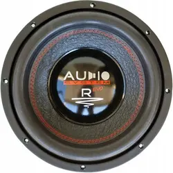 ساب ووفر آئودیو سیستم مدل AUDIO SYSTEM R10EVO