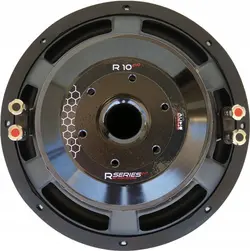 ساب ووفر آئودیو سیستم مدل AUDIO SYSTEM R10EVO