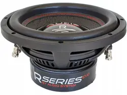 ساب ووفر آئودیو سیستم مدل AUDIO SYSTEM R10EVO