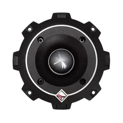 سوپر تیوتر راکفورد Rockford PP4-T