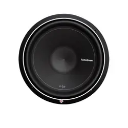 ساب ووفر راکفورد RockFord P2D4-12
