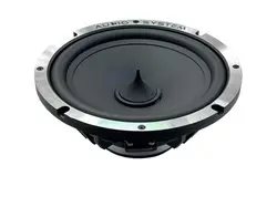 کامپوننت آئودیو سیستم مدل AUDIO SYSTEM HX 165 PHASE