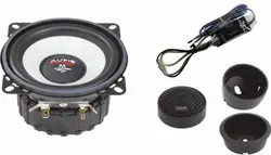 کامپوننت آئودیو سیستم مدل AUDIO SYSTEM M100EVO2