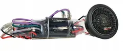کامپوننت آئودیو سیستم مدل AUDIO SYSTEM M100EVO2