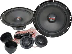 کامپوننت آئودیو سیستم مدل MXC165EVO