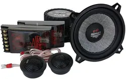 کامپوننت آئودیو سیستم مدل AUDIO SYSTEM R100EVO2