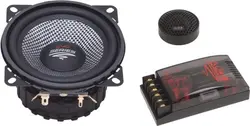 کامپوننت آئودیو سیستم مدل AUDIO SYSTEM R100EVO2