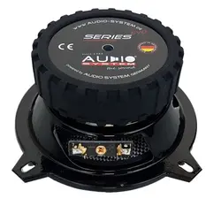 کامپوننت آئودیو سیستم مدل AUDIO SYSTEM R100EVO2