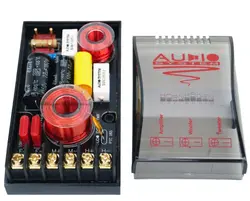 کامپوننت آئودیو سیستم مدل AUDIO SYSTEM R100EVO2