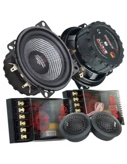 کامپوننت آئودیو سیستم مدل AUDIO SYSTEM X100EVO2