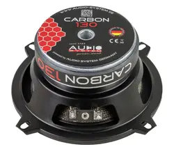 کامپوننت آئودیو سیستم مدل CARBON 130