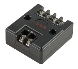 کامپوننت آئودیو سیستم مدل CARBON 130
