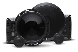 کامپوننت راکفورد RockFord Fosgate P152-S