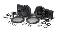 کامپوننت راکفورد RockFord Fosgate P152-S