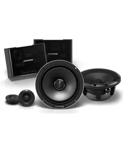 بلندگو آلپاین Alpine HDZ-65CS
