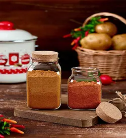 بانکه مکعب پیرکس بزرگ