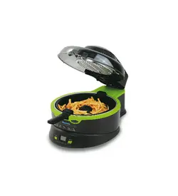 سرخ کن بدون روغن نانیوا مدل NHF-36