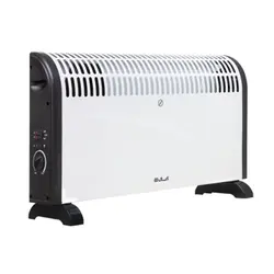 بخاری برقی آبسال مدل 341F2901201000579