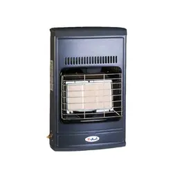 بخاری گازی آبسال مدل 437G2901201000302