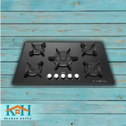 اجاق گاز مدل 5023FB هیدیکا