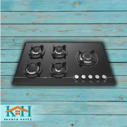 اجاق گاز مدل 6008 هیدیکا