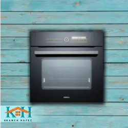 فرتوکار مدل HF673 هیدیکا