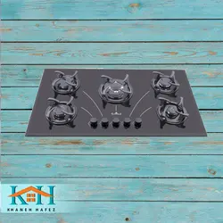 گاز صفحه ای روهام مدل RG94