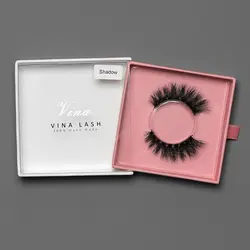 مژه وینا مدل شدو vina shadow