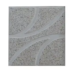 موزاییک حیاطی سیما (شمشیری)