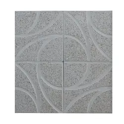 موزاییک حیاطی سیما (شمشیری)