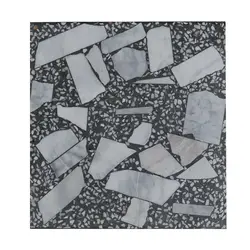 موزاییک لاشه دودی