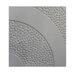 موزاییک واش بتن سفید