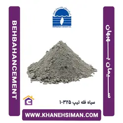 سیمان سیاه فله تیپ 325-1 بهبهانno1:زمانیکه محصول توقف فروش شد 2:زمانیکه نسخه جدید محصول منتشر شد