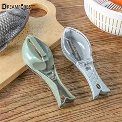 پولک گیر ماهی مدل مخزن دار