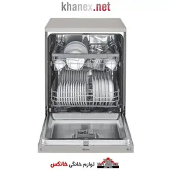 ظرفشویی ال‌ جی 512