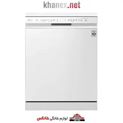ظرفشویی ال‌ جی 512