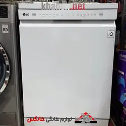 ظرفشویی ال‌ جی 512