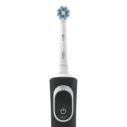 مسواک برقی اورال بی مدل Cross Action Vitality 100