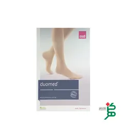 جوراب واریس زير زانو ترمبو AD دكتر مد مدیوم