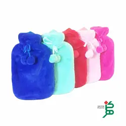 کیسه آبگرم جعبه دار زیکلاسمد