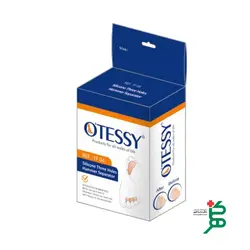 پد فاصله دهنده سه انگشتی اتسی (TF04)