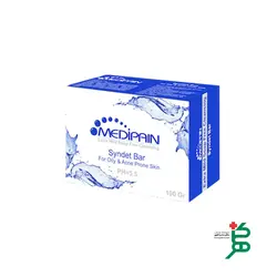 پن پوست چرب و آکنه ای مدیپین