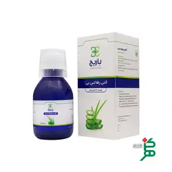 شربت آنتی رفلاکس بی باریج