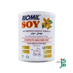 بیومیل سوی فاسکا ۴۰۰ گرم