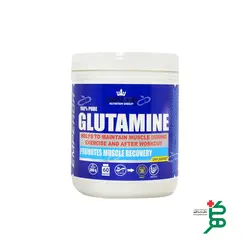 پودر گلوتامین امپرور