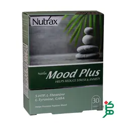 قرص مود پلاس نوتراکس 30 عدد