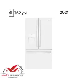 مشخصات، قیمت و خرید یخچال فرنچ 3 درب مابهMFO26JSPF/S/W