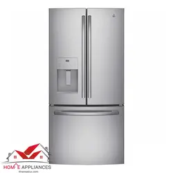 یخچال فرنچ سه درب