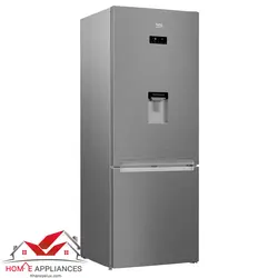 یخچال فریزر بکو CNE520E23ZDX