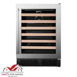 مشخصات، قیمت و خرید یخچال نوشیدنی گرنیه ایتالیا